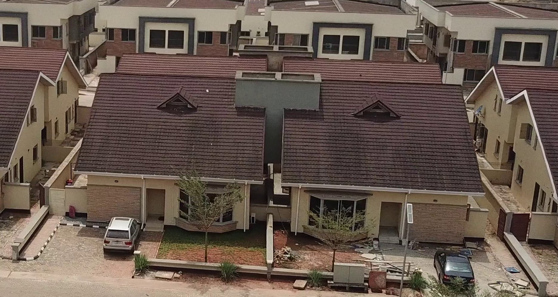 Tagardens Terrace Duplex